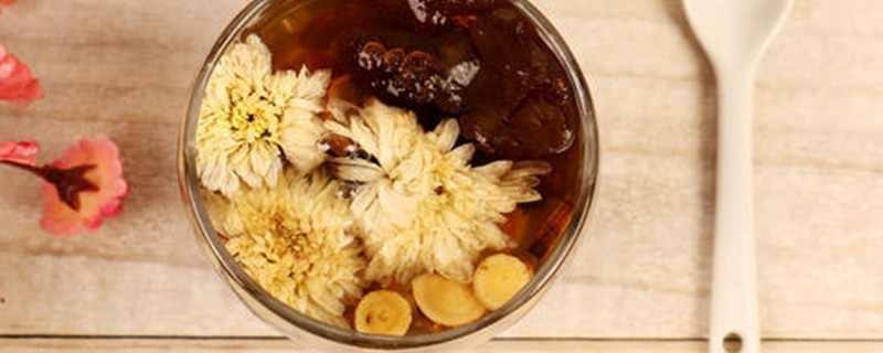 润肺喝什么茶好