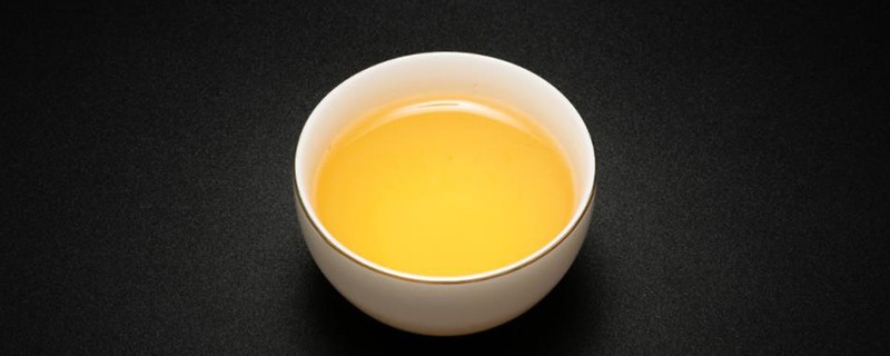 好茶的评判标准