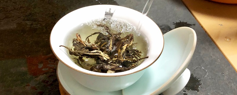 普洱好茶的口感是什么样的