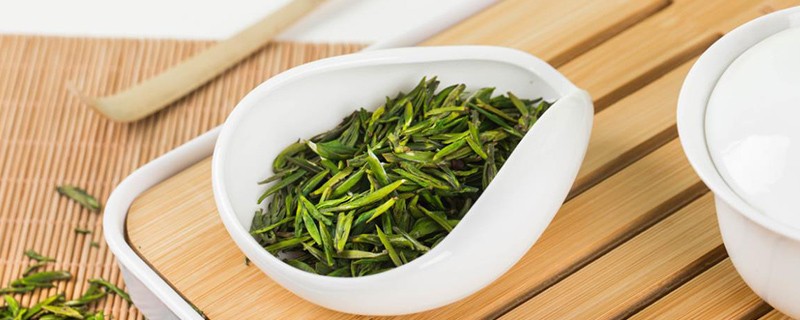 男人夏天喝什么茶好点养生