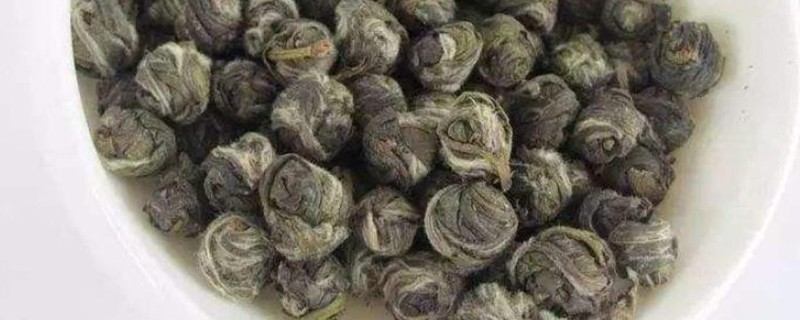 平水珠茶属什么茶