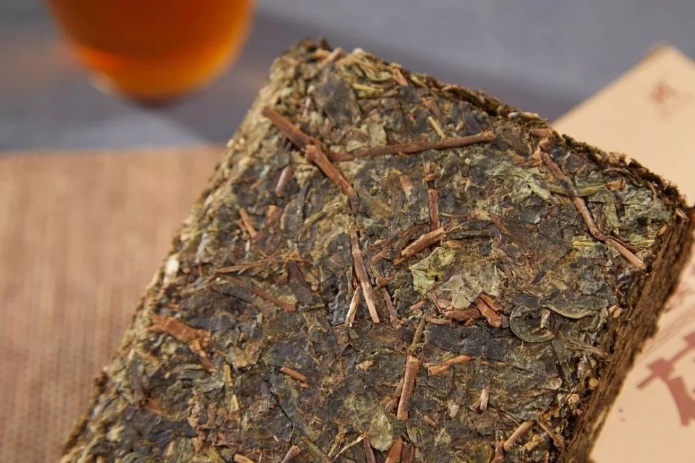 茶梗是垃圾还是宝贝,细说茶叶的那些梗
