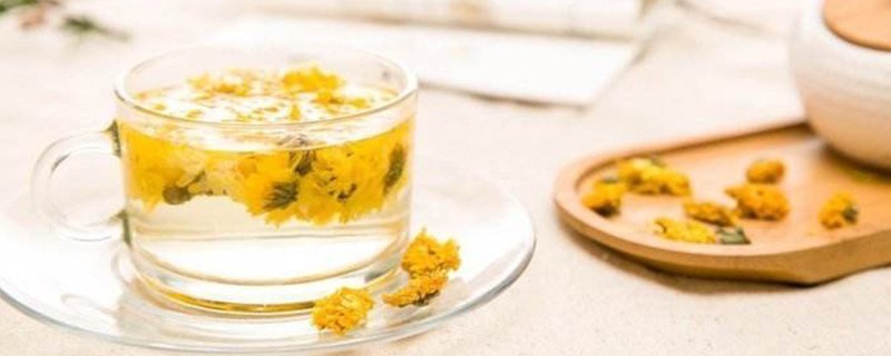 花茶过期了还能喝吗