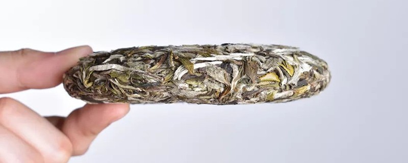 一年茶三年药七年宝是哪种茶