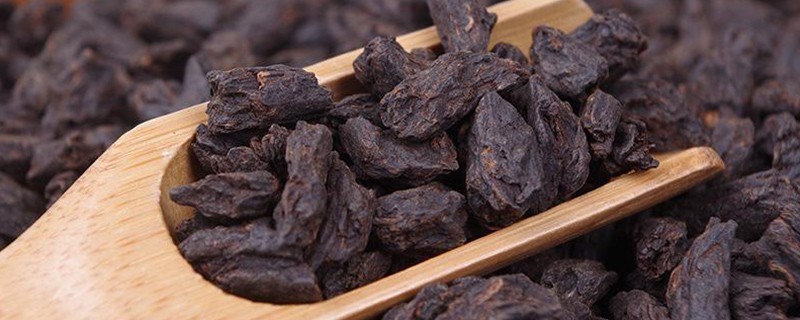 糯香碎银子是什么茶