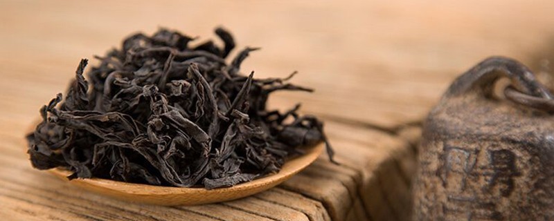 福建岩茶有哪些品种