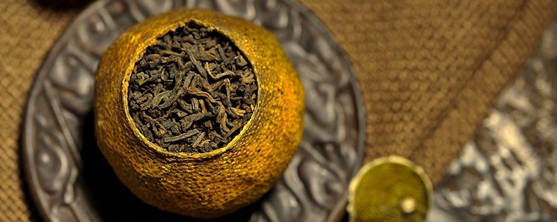 正山小种和小青柑有什么区别