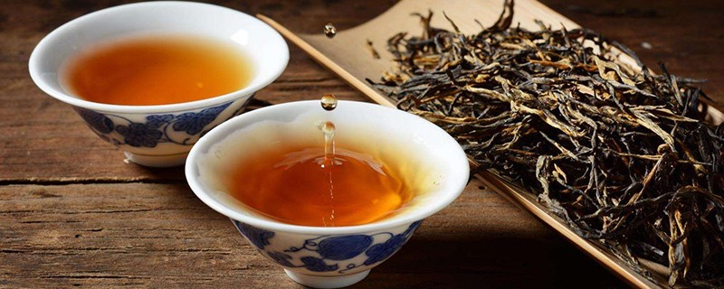 红茶和绿茶的区别