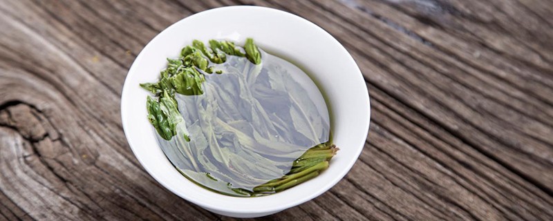 太平猴魁是哪儿的茶