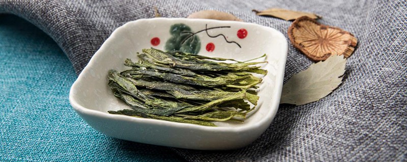 太平猴魁是凉性还是热性