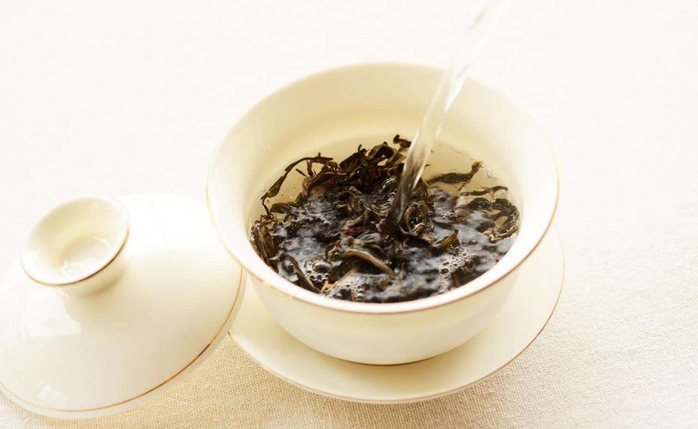 细说云南各大山头普洱茶的特点，对普洱茶的疑惑都在这里了