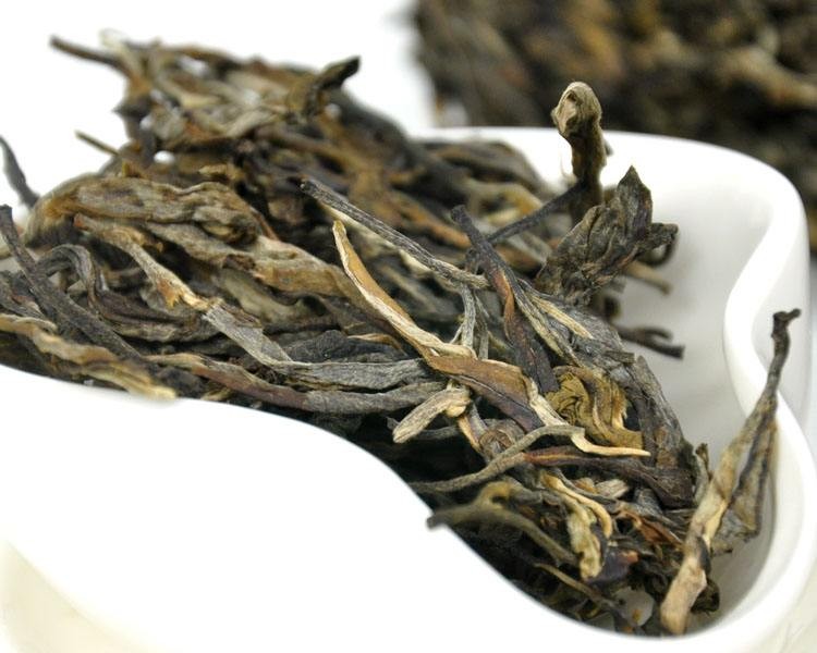 十几元的普洱茶，到底能不能喝，你怎么看