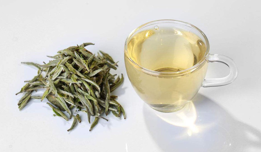 一文读懂六大茶类，茶叶原来是这样分类的