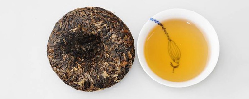 饮用普洱茶，保持多少温度比较合适