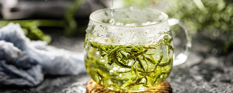 江西绿茶有哪些品牌