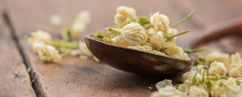 茉莉花茶用什么杯子