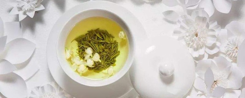 花茶的代表品种是什么