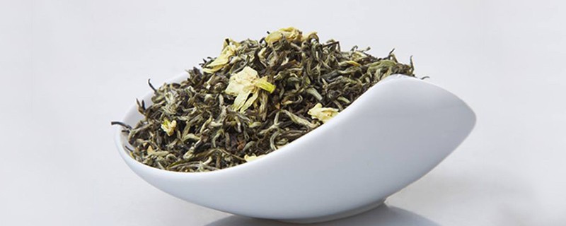花茶一般是什么茶叶