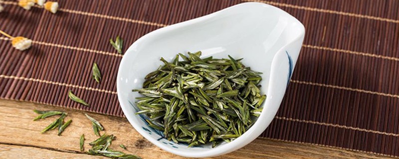 雨花茶属于什么茶类