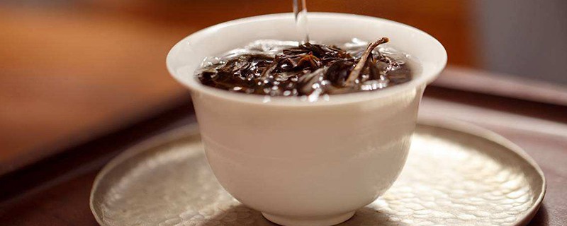 半发酵茶有哪些
