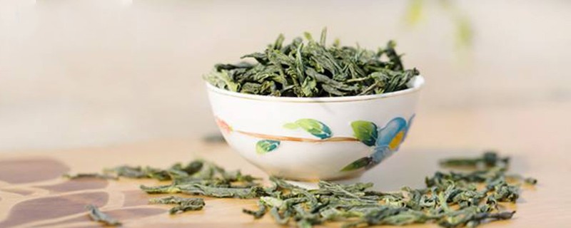 六安瓜片是什么茶