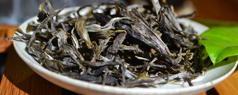 普洱茶纯料的意思