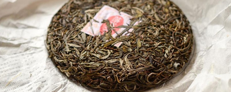 普洱茶规格