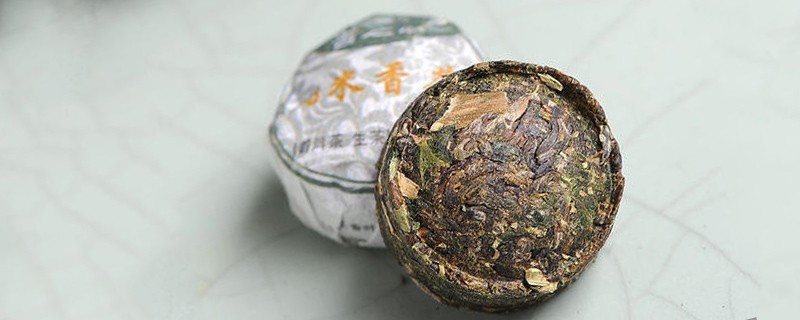 普洱茶品种有几种