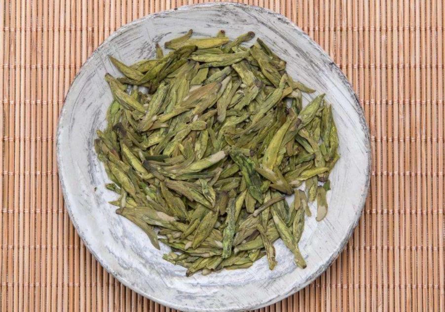 茶叶身上的小茸毛那么多,是不是不好