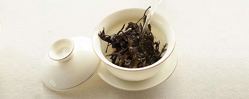 普洱茶属于什么茶