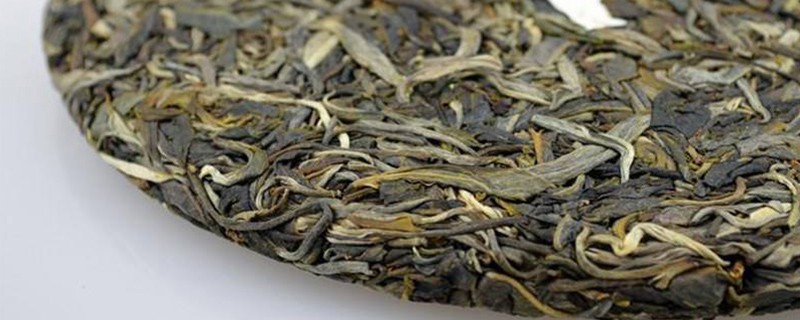 普洱茶是黑茶吗