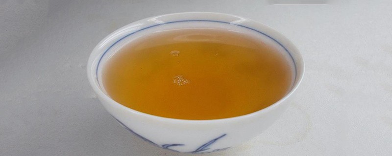 冰岛和昔归茶的区别