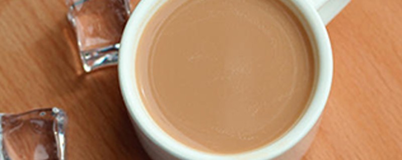 伯爵红茶能不能做奶茶