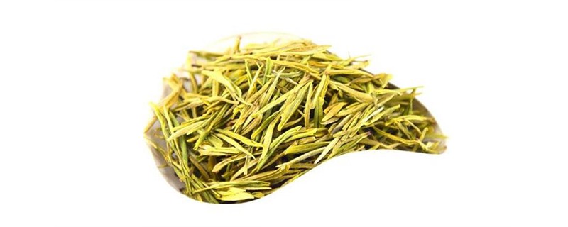 黄金芽茶叶什么味道