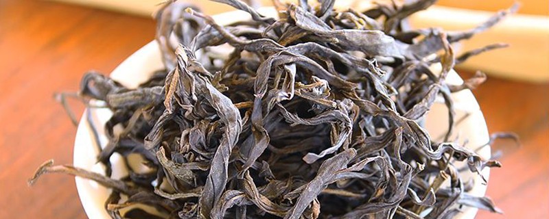 凤凰单丛什么特点