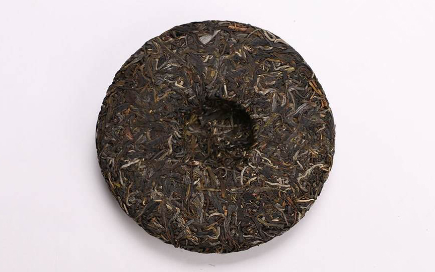 优质普洱生茶有哪些特征