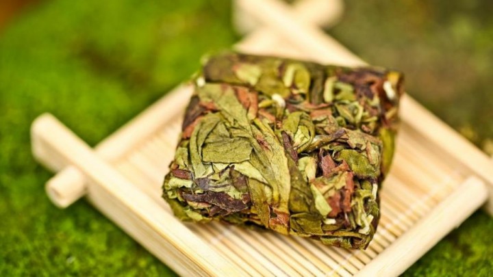 漳平水仙属于什么茶,产地在哪儿