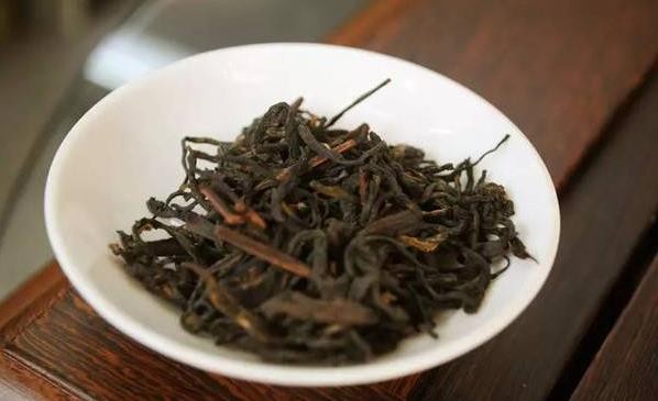 饮用六堡茶的几大误区