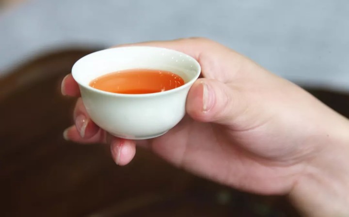 我们为什么要喝茶,喝茶有什么好处