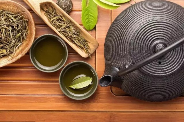 泡茶是学问,敬茶是修养,存茶是智慧!