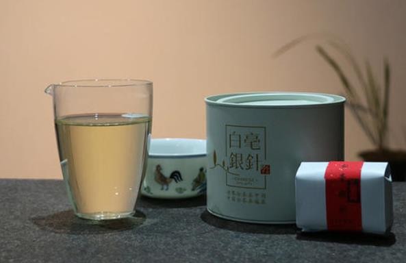 茶叶包装没有这些参数,别买!