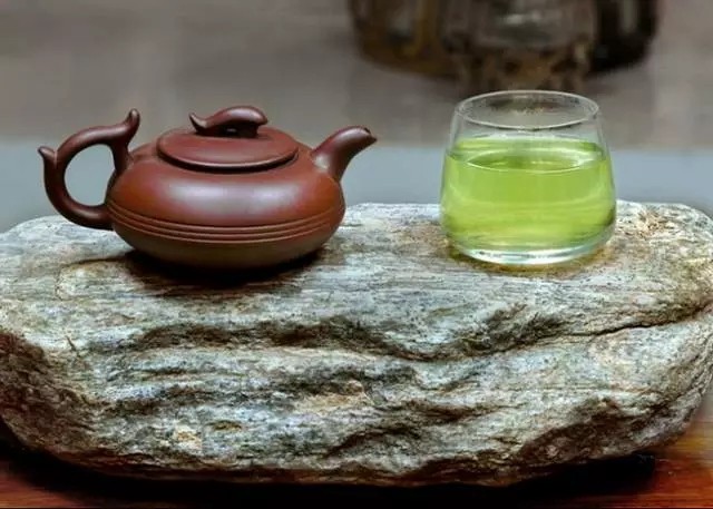 茶叶与紫砂壶,如何搭配最好
