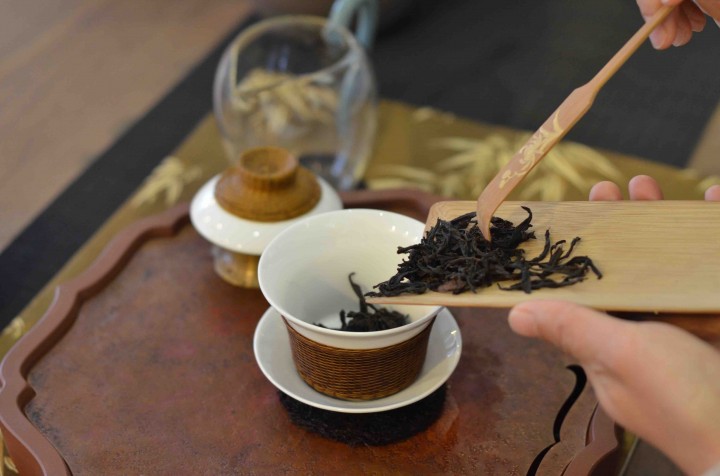 常饮红茶,这些红茶入门知识一定要了解