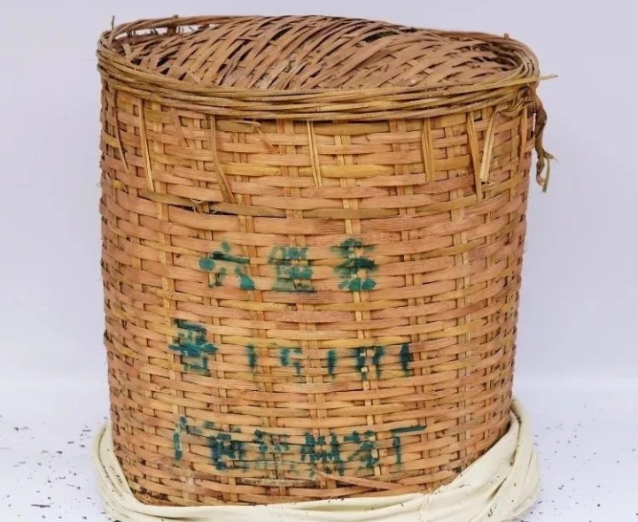 不同年份,六堡茶的口感变化及存储要点