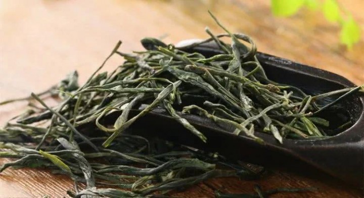 齐山翠眉是什么茶
