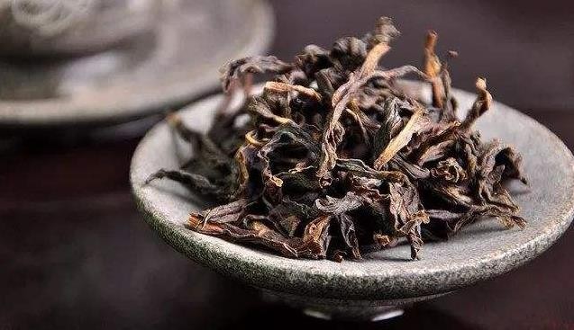 武夷岩茶是什么茶
