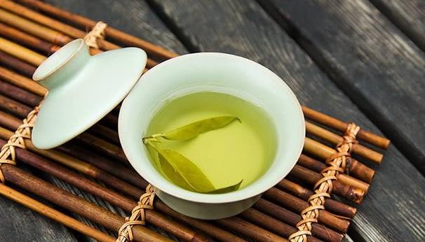 什么茶是苦的
