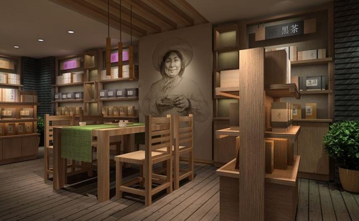 茶叶店茶叶价格、品牌常识