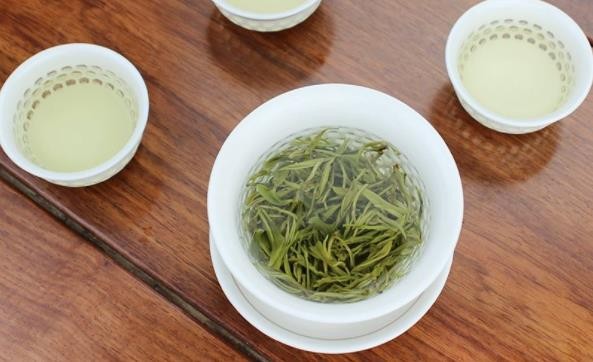 富硒茶产地在哪里,中国富硒茶都产自这几个地方