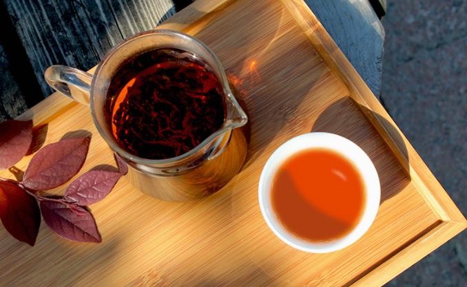 什么年龄喝什么茶,对茶入座